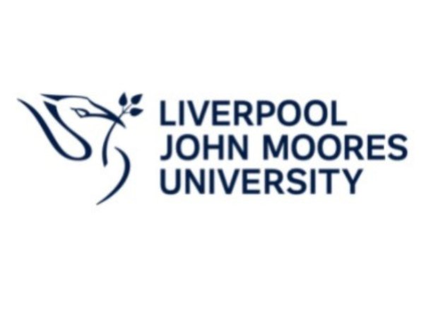 Liverpool John Moores logo